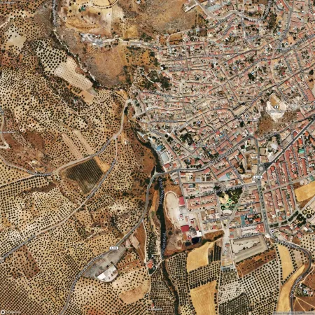 Foto del inmueble Casa de 108m2 en ILLORA, GRANADA