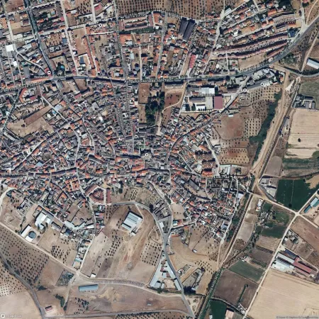 Foto del inmueble Piso de 79m2 en CALERA Y CHOZAS, TOLEDO