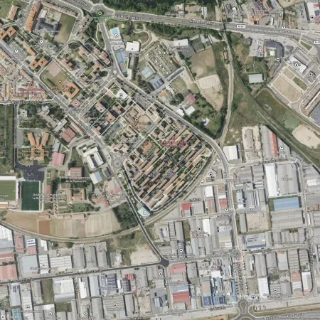 Foto del inmueble Piso de 45m2 en SALAMANCA, SALAMANCA