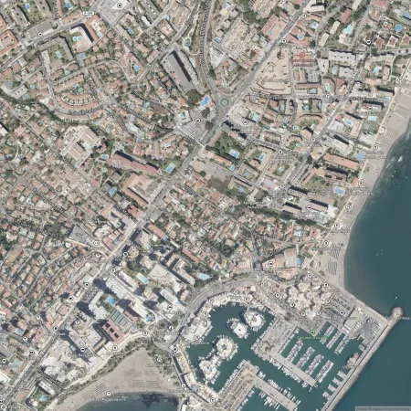 Foto del inmueble Garaje de 22m2 en TORREMOLINOS, MÁLAGA