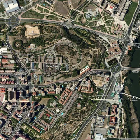 Foto del inmueble Piso de 117m2 en VALLADOLID, VALLADOLID