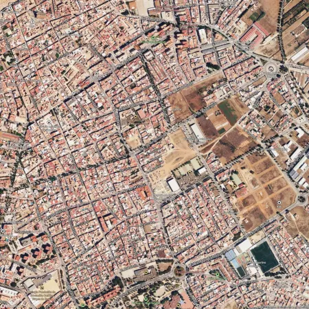 Foto del inmueble Piso de 98m2 en CHIPIONA, CÁDIZ