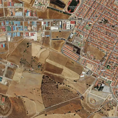 Foto del inmueble Piso de 130m2 en AZUAGA, BADAJOZ