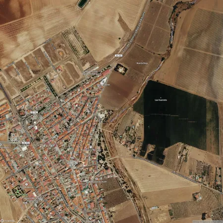 Foto del inmueble Piso de 174m2 en LA ALBUERA, BADAJOZ