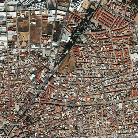 Foto del inmueble Piso de 104m2 en TOMELLOSO, CIUDAD REAL