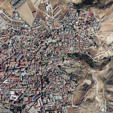 Foto del inmueble Casa de 240m2 en TARANCON, CUENCA