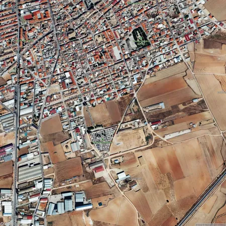 Foto del inmueble Casa de 310m2 en MOTA DEL CUERVO, CUENCA