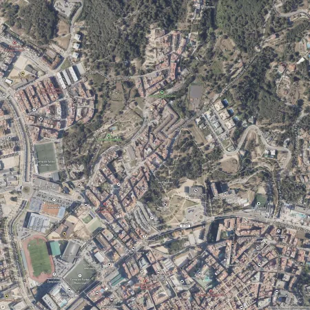 Foto del inmueble Piso de 77m2 en LLORET DE MAR, GIRONA