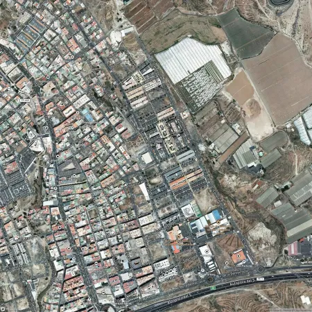 Foto del inmueble Casa de 113m2 en GRANADILLA DE ABONA, S.C. TENERIFE