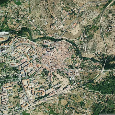 Foto del inmueble Casa de 121m2 en HERVAS, CÁCERES