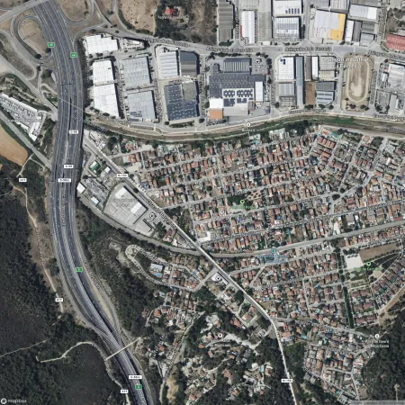 Foto del inmueble Piso de 65m2 en MONTCADA I REIXAC, BARCELONA