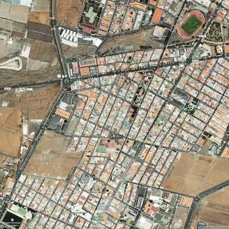 Foto del inmueble Piso de 50m2 en SANTA LUCIA DE TIRAJANA, LAS PALMAS