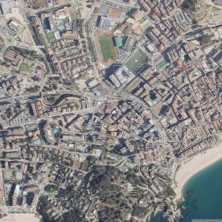 Foto del inmueble Piso de 73m2 en LLORET DE MAR, GIRONA