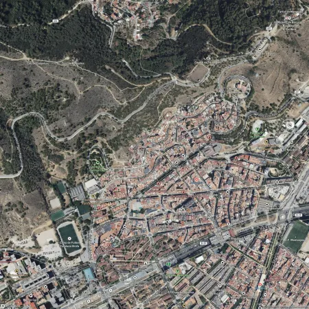 Foto del inmueble Piso de 59m2 en BARCELONA, BARCELONA