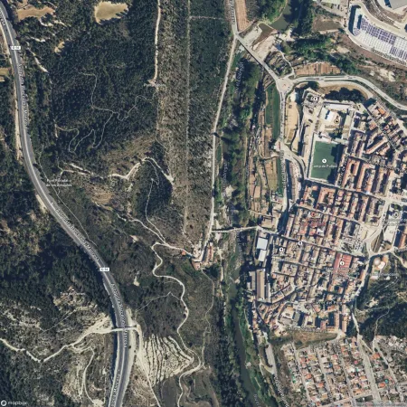 Foto del inmueble Casa de 236m2 en MANRESA, BARCELONA