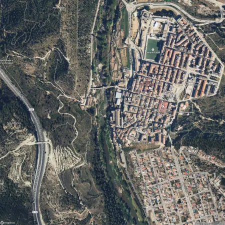 Foto del inmueble Piso de 69m2 en MANRESA, BARCELONA