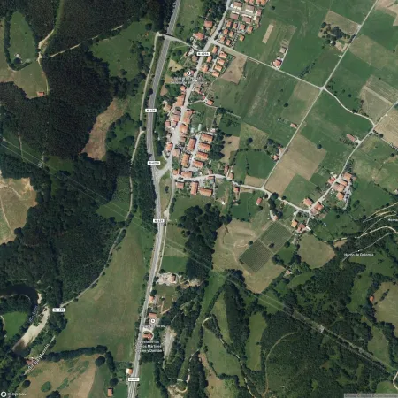 Foto del inmueble Piso de 90m2 en RASINES, CANTABRIA