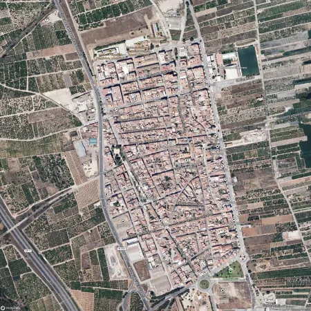 Foto del inmueble Piso de 129m2 en XERACO, VALENCIA