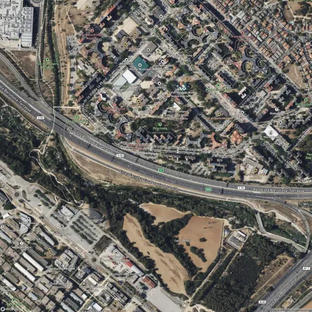 Foto del inmueble Piso de 75m2 en BADIA DEL VALLES, BARCELONA