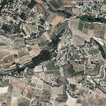 Foto del inmueble Piso de 183m2 en GODELLETA, VALENCIA