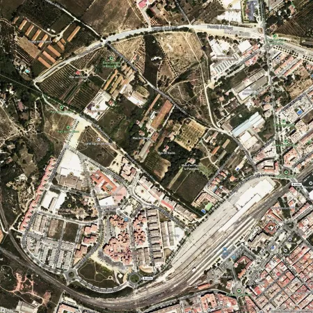 Foto del inmueble Piso de 96m2 en REUS, TARRAGONA