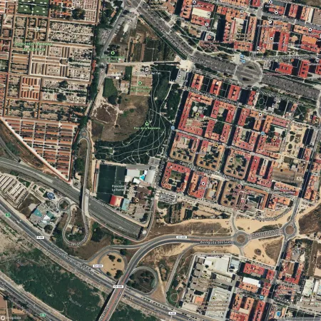 Foto del inmueble Piso de 88m2 en VALENCIA, VALENCIA