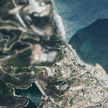 Foto del inmueble Piso de 386m2 en CEUTA, CEUTA