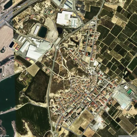 Foto del inmueble Piso de 269m2 en SOSES, LLEIDA