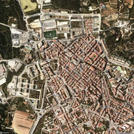 Foto del inmueble Piso de 76m2 en SANT FELIU DE GUIXOLS, GIRONA