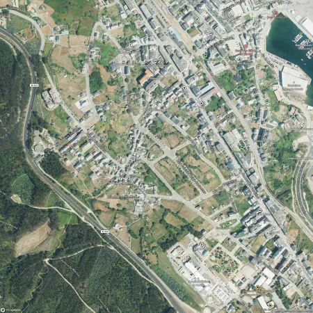 Foto del inmueble Suelo en BURELA, LUGO