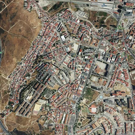 Foto del inmueble Piso de 79m2 en ALGECIRAS, CÁDIZ