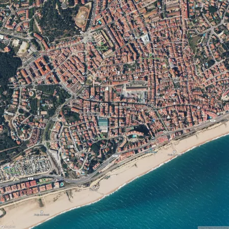 Foto del inmueble Garaje de 23m2 en CANET DE MAR, BARCELONA