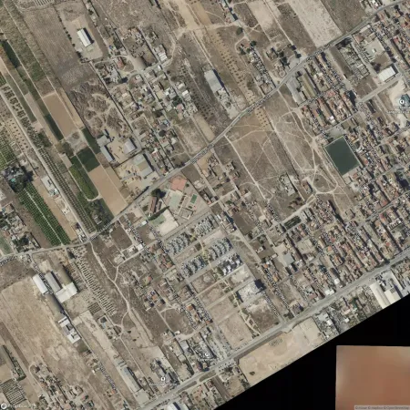 Foto del inmueble Piso de 128m2 en MURCIA, MURCIA