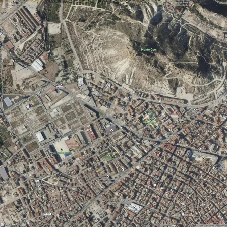 Foto del inmueble Piso de 124m2 en ARCHENA, MURCIA