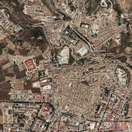 Foto del inmueble Piso de 130m2 en CARAVACA DE LA CRUZ, MURCIA