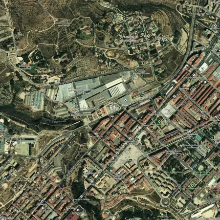 Foto del inmueble Piso de 70m2 en ALCOY/ALCOI, ALICANTE