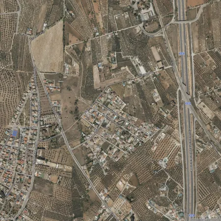 Foto del inmueble Piso de 254m2 en ALBOLOTE, GRANADA