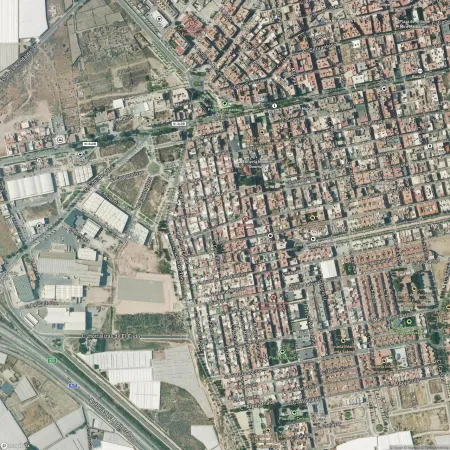 Foto del inmueble Piso de 60m2 en EL EJIDO, ALMERÍA