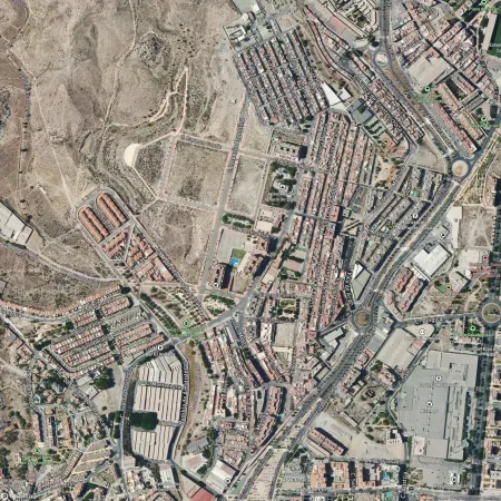 Foto del inmueble Piso de 157m2 en ALMERIA, ALMERÍA