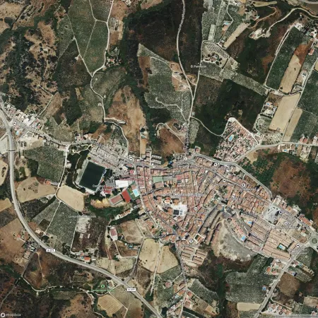 Foto del inmueble Piso de 80m2 en MANILVA, MÁLAGA