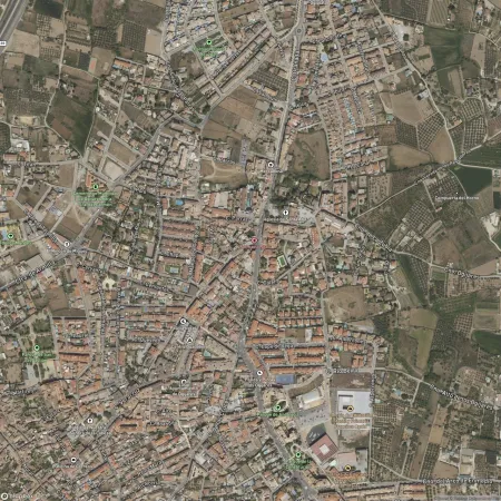 Foto del inmueble Piso de 170m2 en OGIJARES, GRANADA