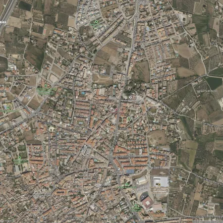 Foto del inmueble Garaje de 27m2 en OGIJARES, GRANADA