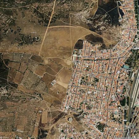 Foto del inmueble Piso de 97m2 en PUERTOLLANO, CIUDAD REAL