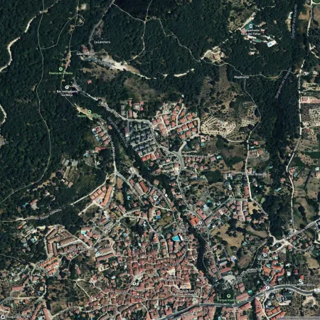 Foto del inmueble Casa de 203m2 en PIEDRALAVES, ÁVILA