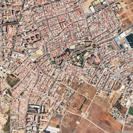 Foto del inmueble Piso de 291m2 en CHIPIONA, CÁDIZ