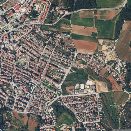 Foto del inmueble Piso de 130m2 en MONTORNES DEL VALLES, BARCELONA