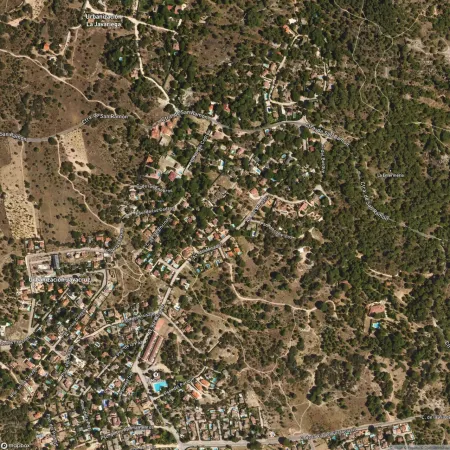 Foto del inmueble Piso de 166m2 en SAN MARTIN DE VALDEIGLESIAS, MADRID