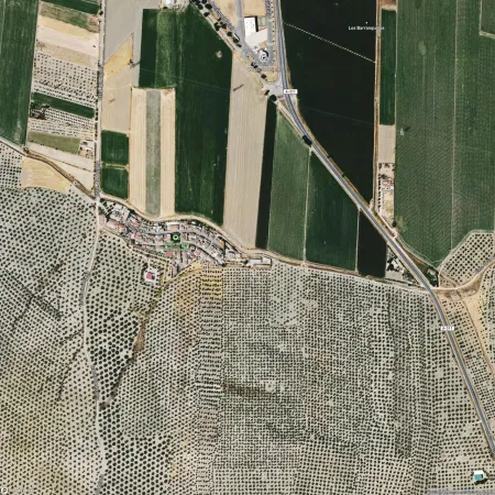 Foto del inmueble Piso de 257m2 en ANDUJAR, JAÉN