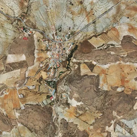 Foto del inmueble Piso de 159m2 en ORIA, ALMERÍA