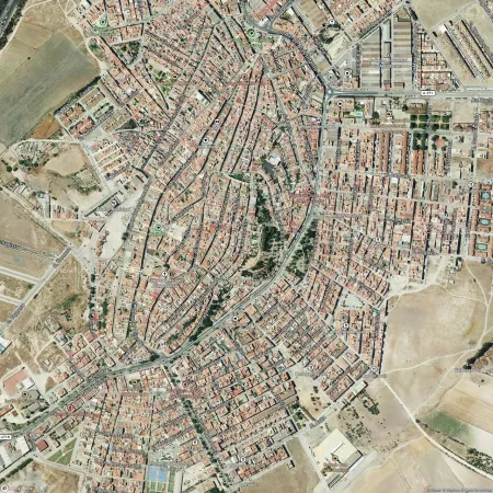 Foto del inmueble Piso de 162m2 en LAS CABEZAS DE SAN JUAN, SEVILLA